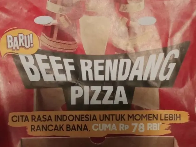 Gambar Makanan Pizza Hut Delivery (PHD) 18