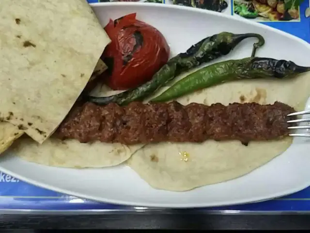 Ümit Baba Gerçek Adana Kebap'nin yemek ve ambiyans fotoğrafları 9