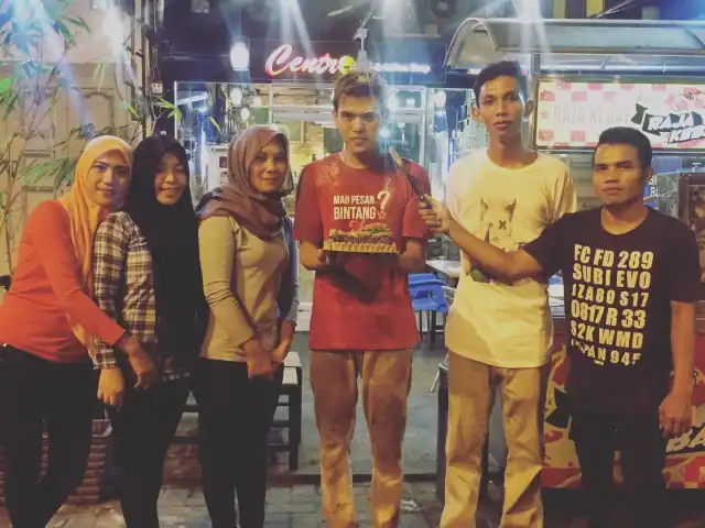 Gambar Makanan Spensa Centro Tea & Coffee Shop 3