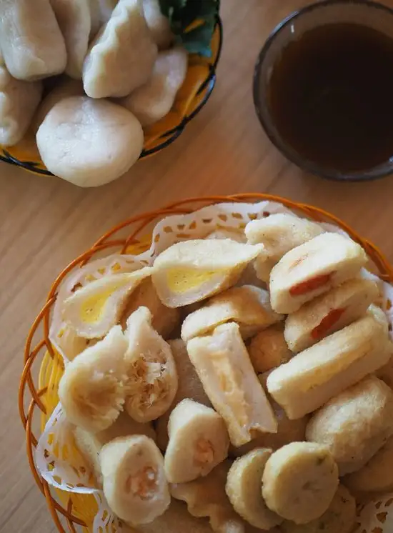 Gambar Makanan Pempek Nori 13