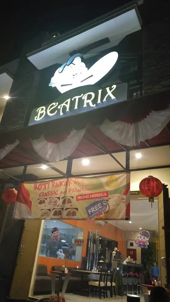 Gambar Makanan Beatrix Patisserie And Gourmet 20