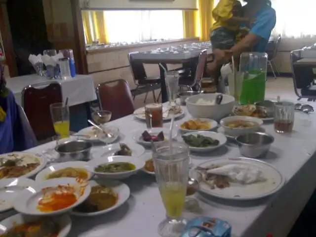 Gambar Makanan RM Padang Sederhana 2