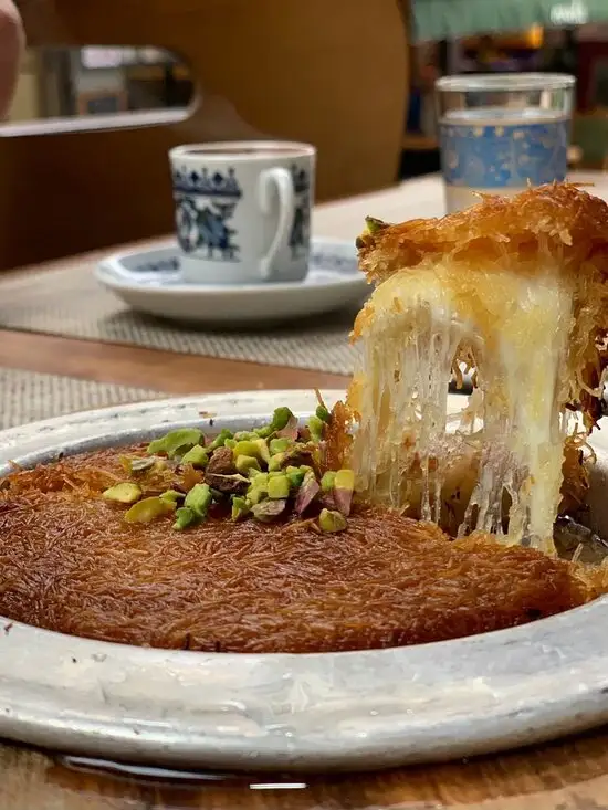 Bitlisli'nin yemek ve ambiyans fotoğrafları 38