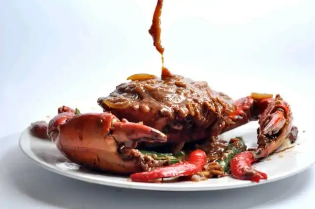 Gambar Makanan Nyoto Roso Seafood & Ikan Bakar 4