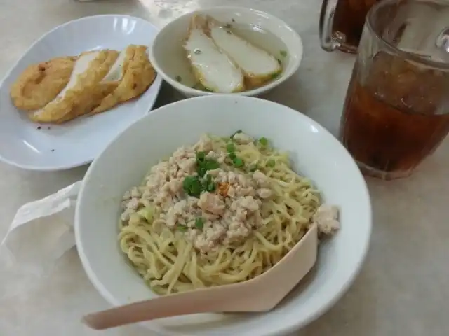 Uncle George Fishball Noodles House Food Photo 2