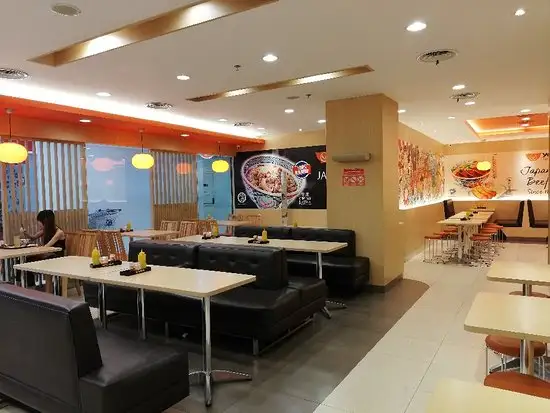 Gambar Makanan Yoshinoya Ciputra World 8