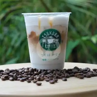 Gambar Makanan Tsukuba Coffee, Ong Len 5