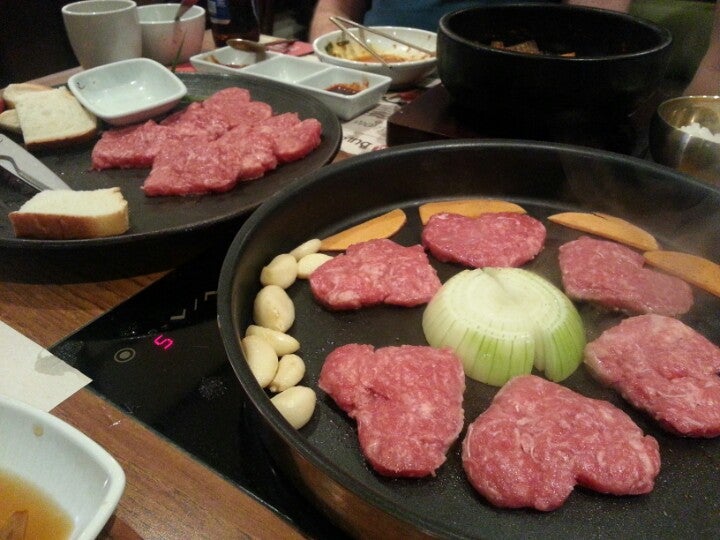 Bulgogi Brothers Korean BBQ, Dinner, Kuala Lumpur | YummyAdvisor