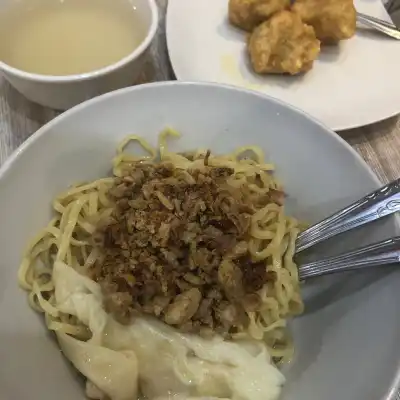 Mie Mapan - Icon Mall