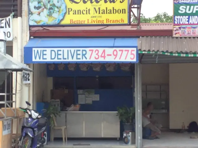 Dolora's Hauz of Pancit Malabon Food Photo 3