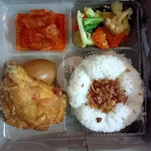 Gambar Makanan BU HARYONO, Kongsi Plawikan 2