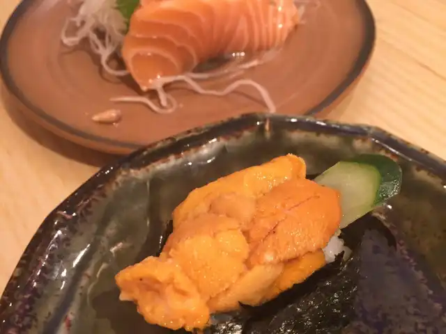 Gambar Makanan Sushi Tei 14