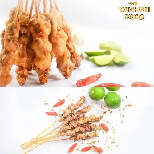 Gambar Makanan Taichan Yado, Pondok Indah 13