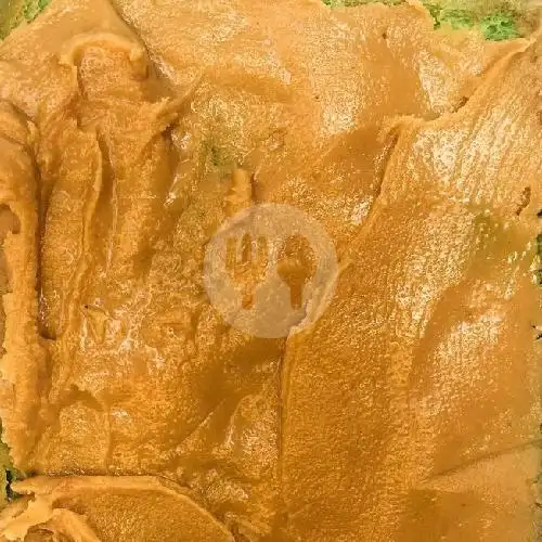 Gambar Makanan Roti Bakar Gisella, Senen 14