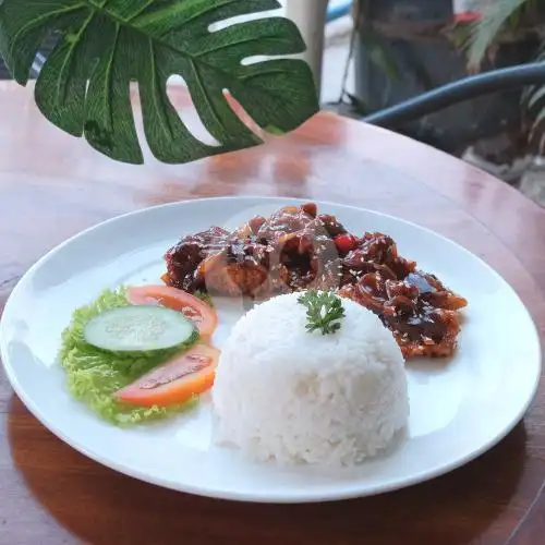 Gambar Makanan Bakmi Ayam Jakarta, Grand Niaga 13