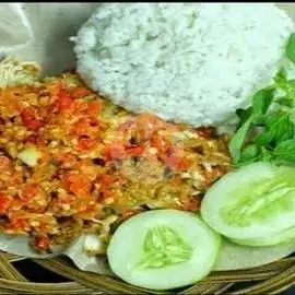 Gambar Makanan Pecel Ayam Mama Putri, Kemang 4