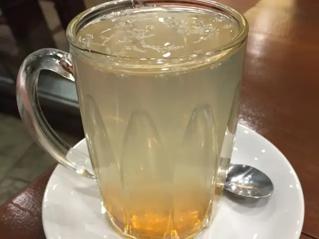 Gambar Makanan Kok Tong Kopi 12