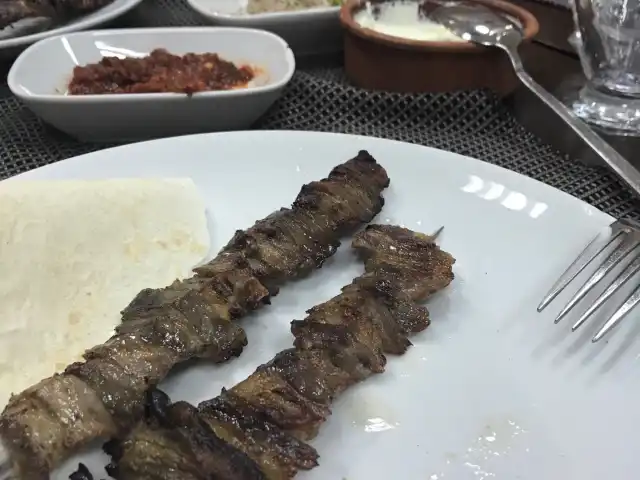 Cağ Kebabı Servet Usta'nin yemek ve ambiyans fotoğrafları 15