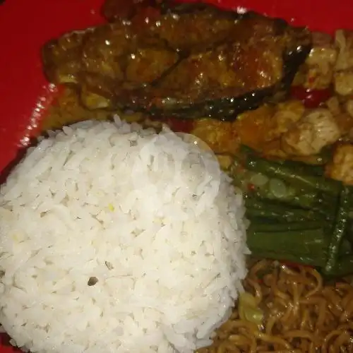 Gambar Makanan Tahutek / Wr MakanMama Vina 5758 7