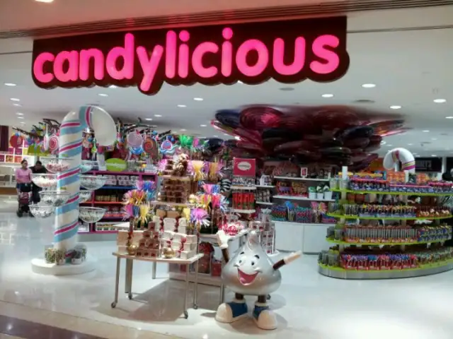 Candylicious Food Photo 5