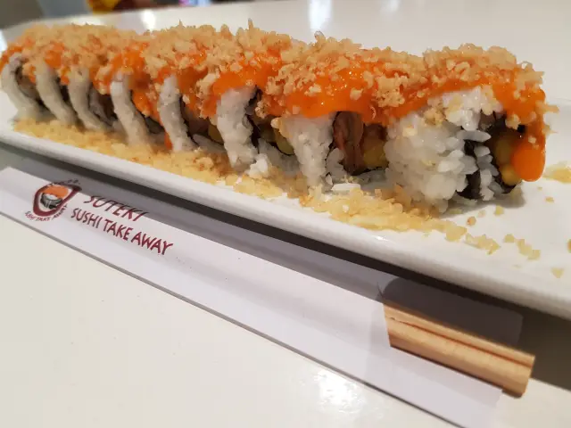 Gambar Makanan Suteki Sushi 10