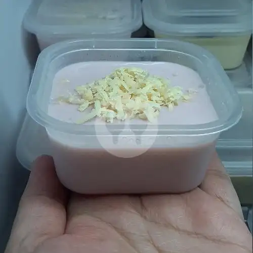 Gambar Makanan Pudding Bundi, Penjaringan  18