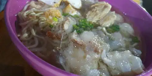 Juragan Bakso, Meuraxa