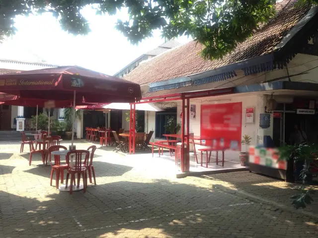 Gambar Makanan Kampung Kite Resto 2