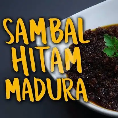 Gambar Makanan Nasi Bebek Bumbu Hitam Ibu Fiana 8