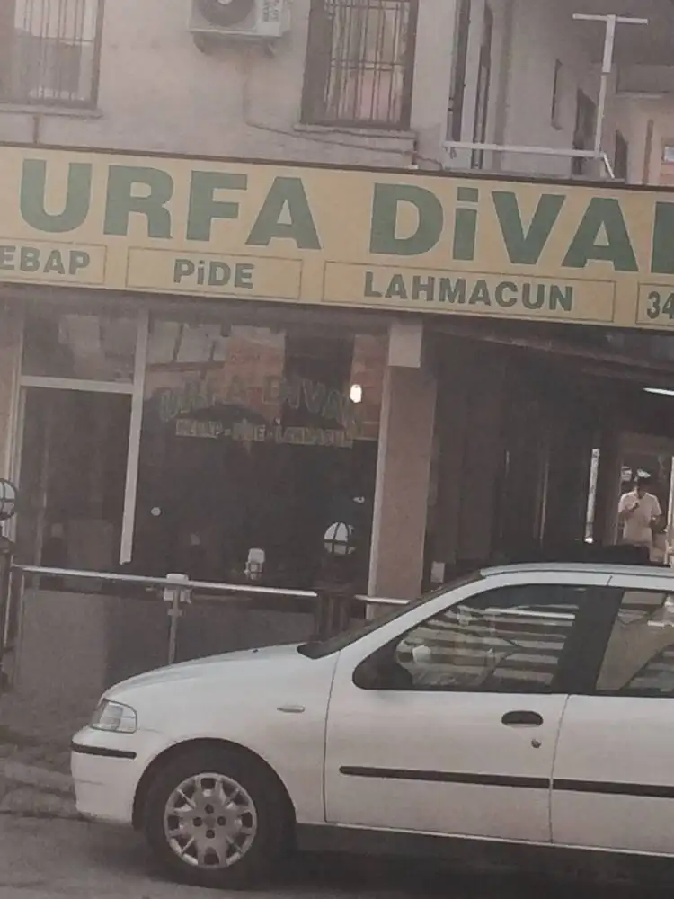 Urfa Divan Kebap