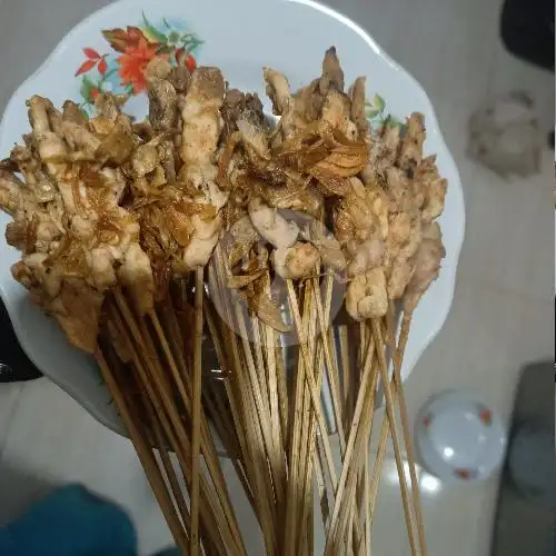 Gambar Makanan Sate Acong, Cisangkuy 8