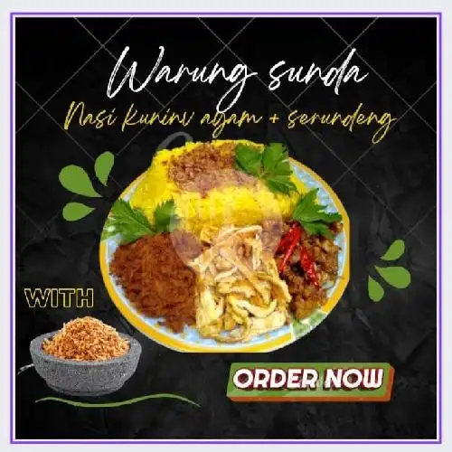 Gambar Makanan Warung Sunda,Jl.Raya Andong.Banjar Nagi.Ubud.gianyar.bali 6