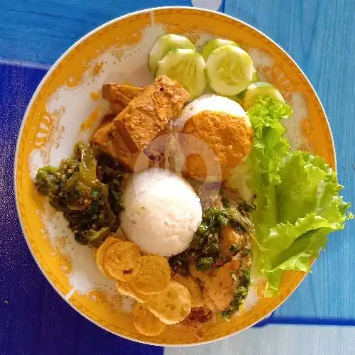 Gambar Makanan RM. Sawah Solok, Rajabasa 14