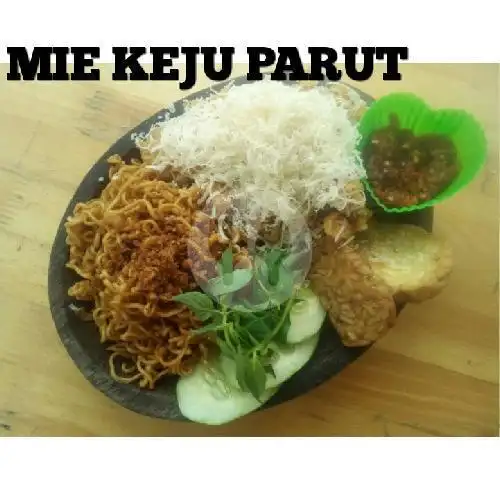 Gambar Makanan Waroeng Paman Muthu, Medan Marelan 13