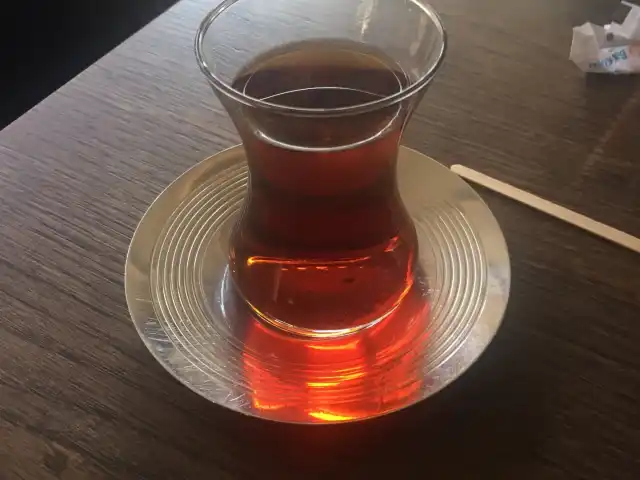 TeaDora Cafe