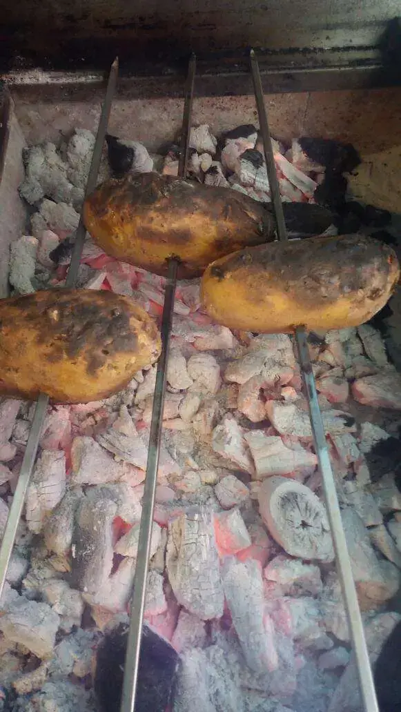Baki's Sancak Köfte'nin yemek ve ambiyans fotoğrafları 15