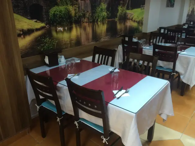 Değirmencioğlu Restaurant'nin yemek ve ambiyans fotoğrafları 2