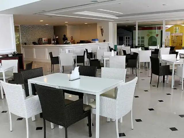 The Penguin Cafe - The Royale Chulan Damansara Food Photo 2