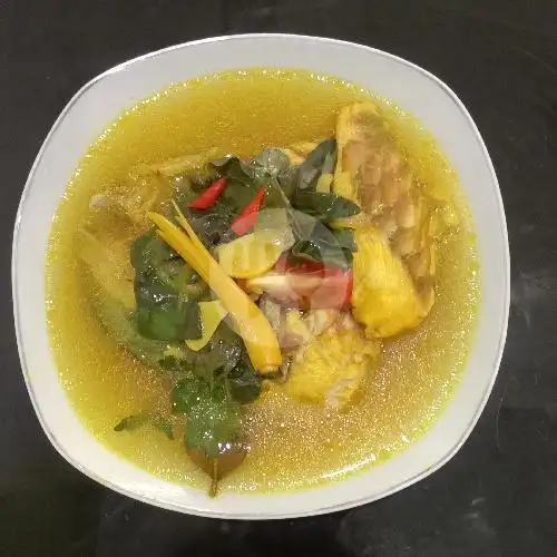 Gambar Makanan Sop Kepala Ikan Makassar  9