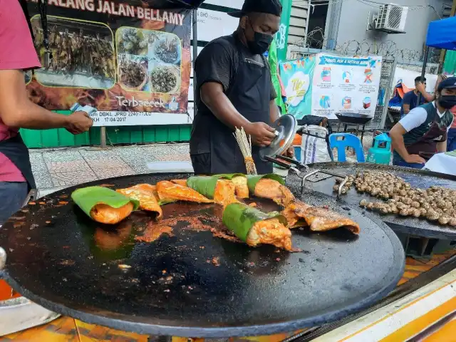Bazar Ramadhan Telawi Bangsar Food Photo 6