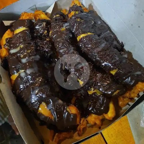 Gambar Makanan Pisang Goreng Tanduk Manggarai, Jaksa Agung 19