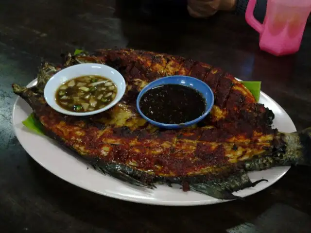 Seri Mesra Ikan Bakar & Seafood Food Photo 6