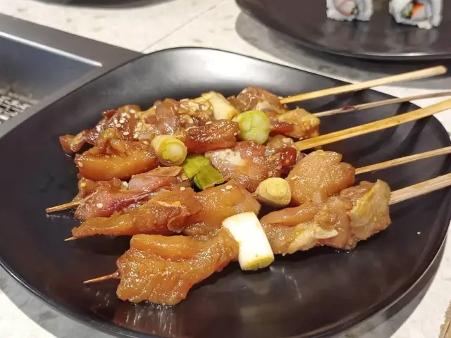 Gambar Makanan HattoriShabu-Shabu&Yakiniku 7