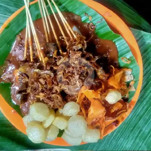 Gambar Makanan Sate Padang Ajo Edi, Pondok Indah 3