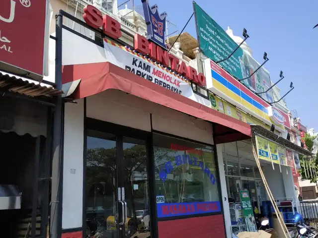 Gambar Makanan Restoran Sederhana Bintaro 5