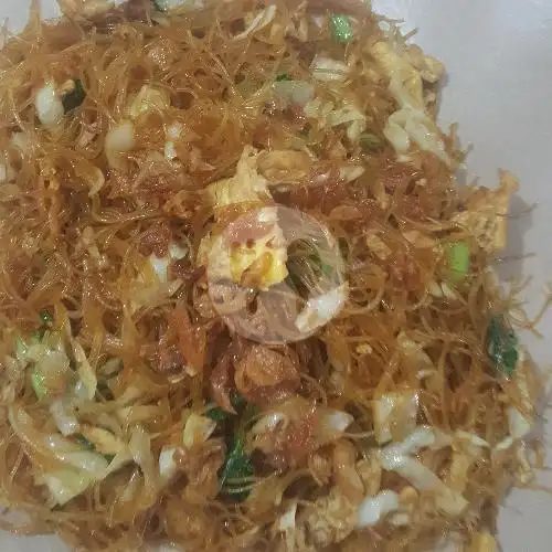 Gambar Makanan NASI GORENG CAK SUROBOYO Granada Serpong 11