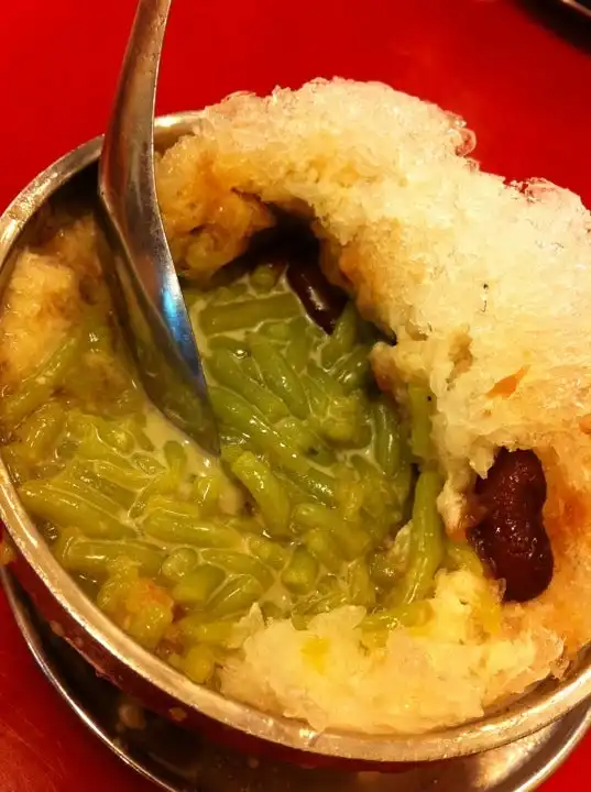 Cendol Klang Food Photo 8