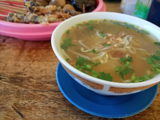 Gambar Makanan Soto Wong Boyolali Asli 9