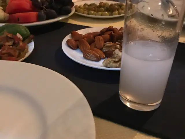 Memo Restaurant'nin yemek ve ambiyans fotoğrafları 5