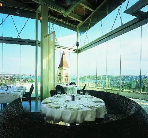 360 İstanbul'nin yemek ve ambiyans fotoğrafları 7